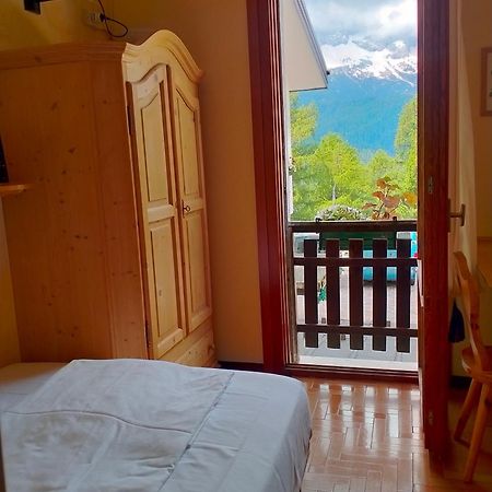 ואל די זולדו Hotel La Caminatha מראה חיצוני תמונה