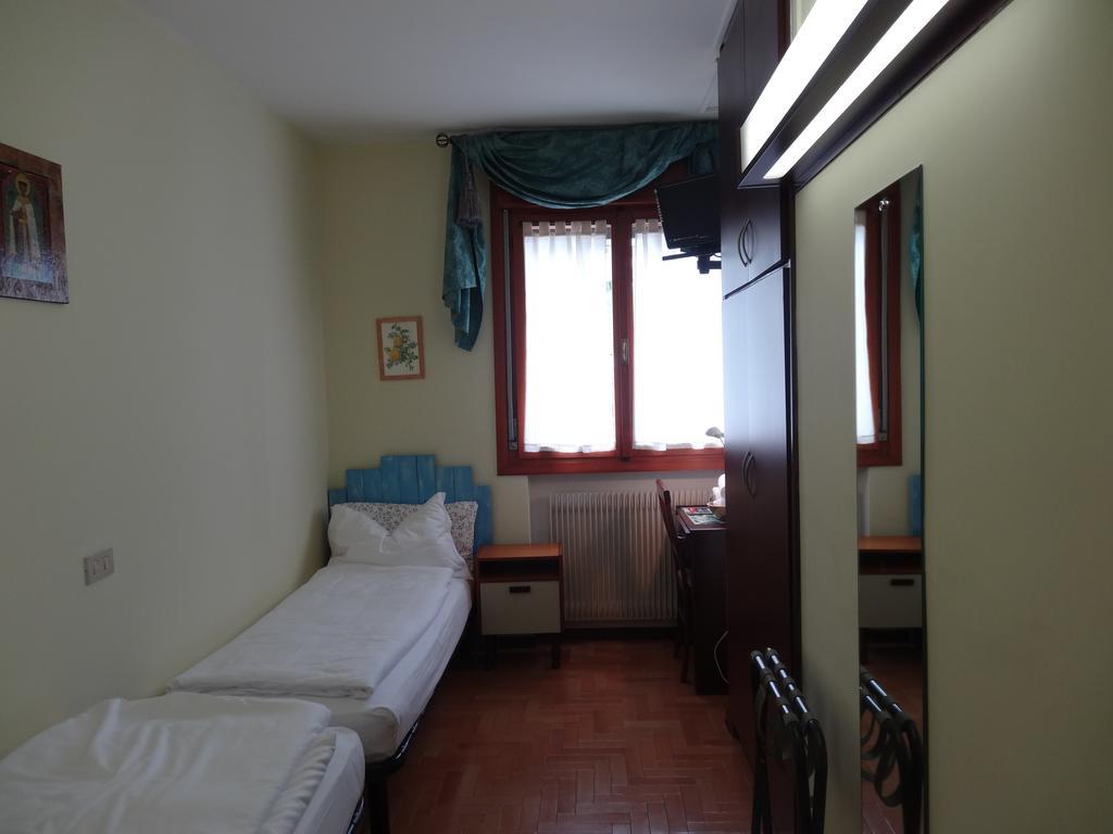 ואל די זולדו Hotel La Caminatha חדר תמונה