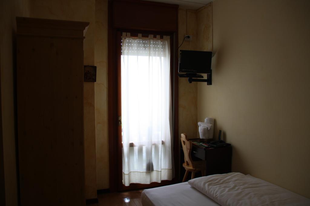 ואל די זולדו Hotel La Caminatha חדר תמונה