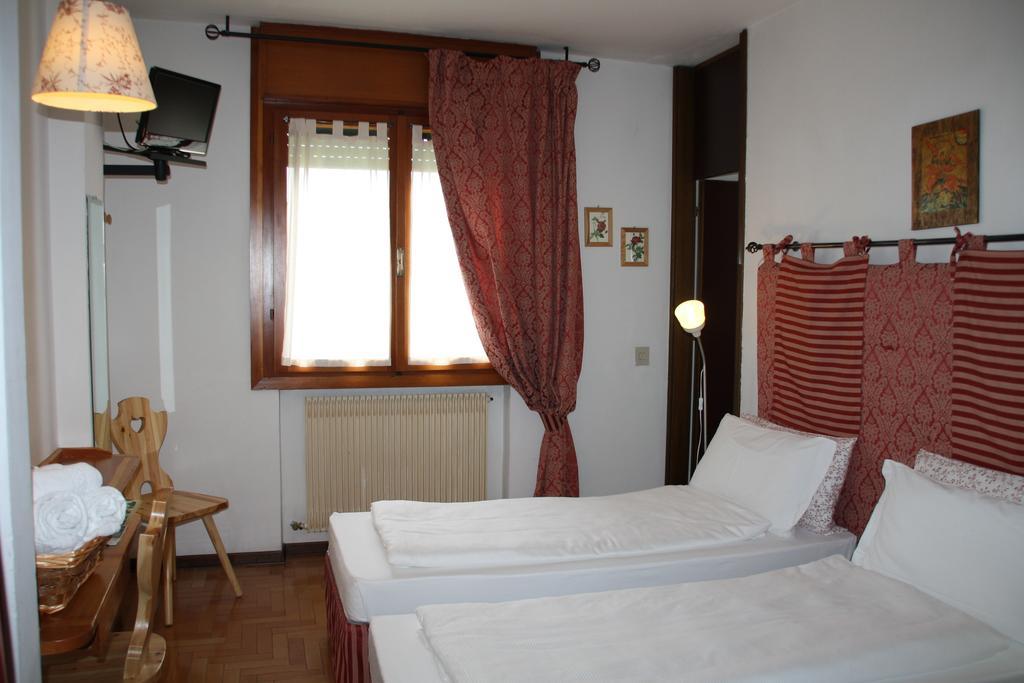 ואל די זולדו Hotel La Caminatha חדר תמונה