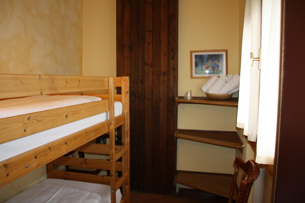ואל די זולדו Hotel La Caminatha חדר תמונה