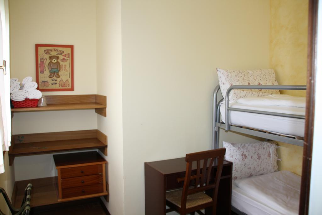 ואל די זולדו Hotel La Caminatha חדר תמונה