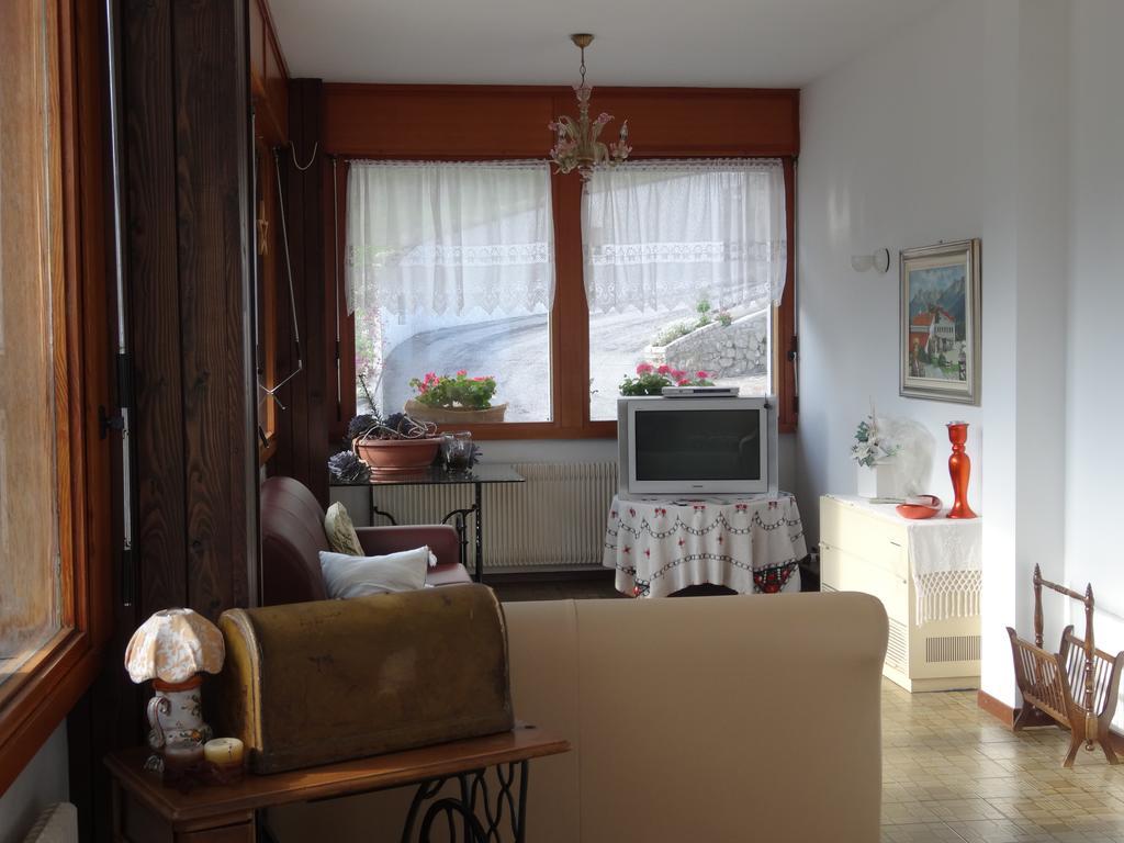 ואל די זולדו Hotel La Caminatha מראה חיצוני תמונה