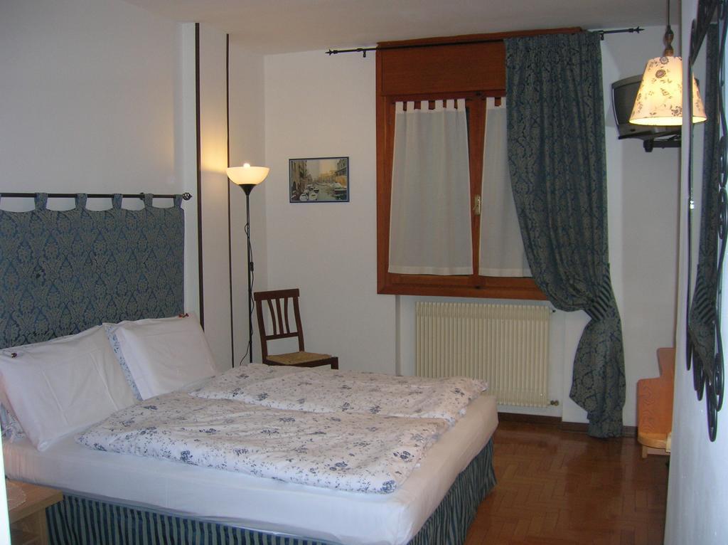 ואל די זולדו Hotel La Caminatha חדר תמונה