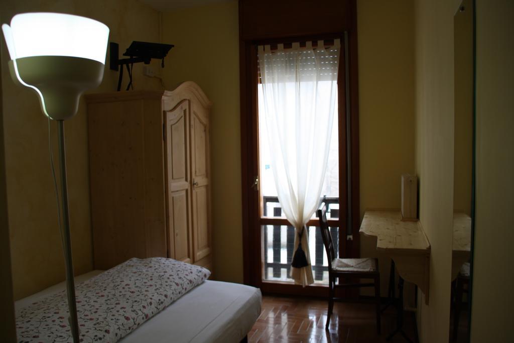 ואל די זולדו Hotel La Caminatha חדר תמונה