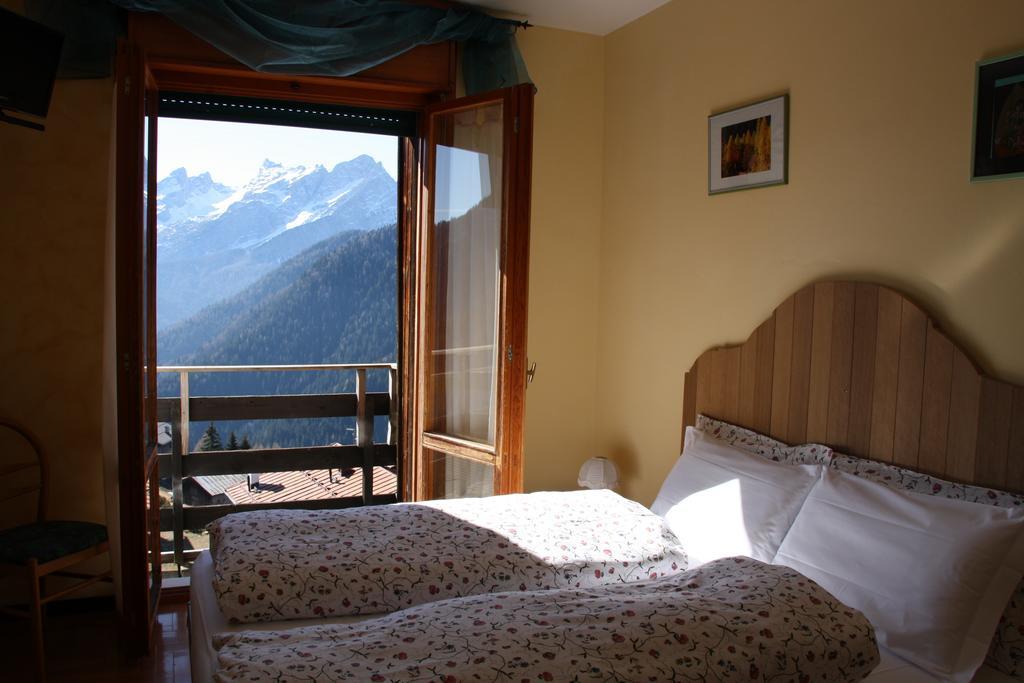 ואל די זולדו Hotel La Caminatha חדר תמונה