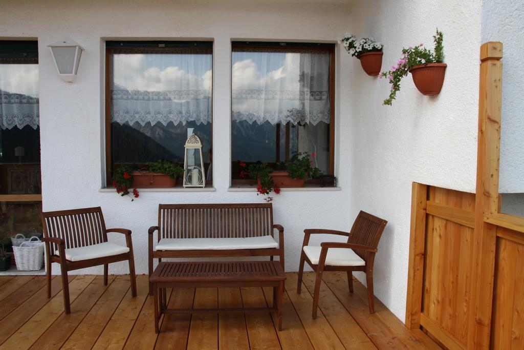 ואל די זולדו Hotel La Caminatha מראה חיצוני תמונה