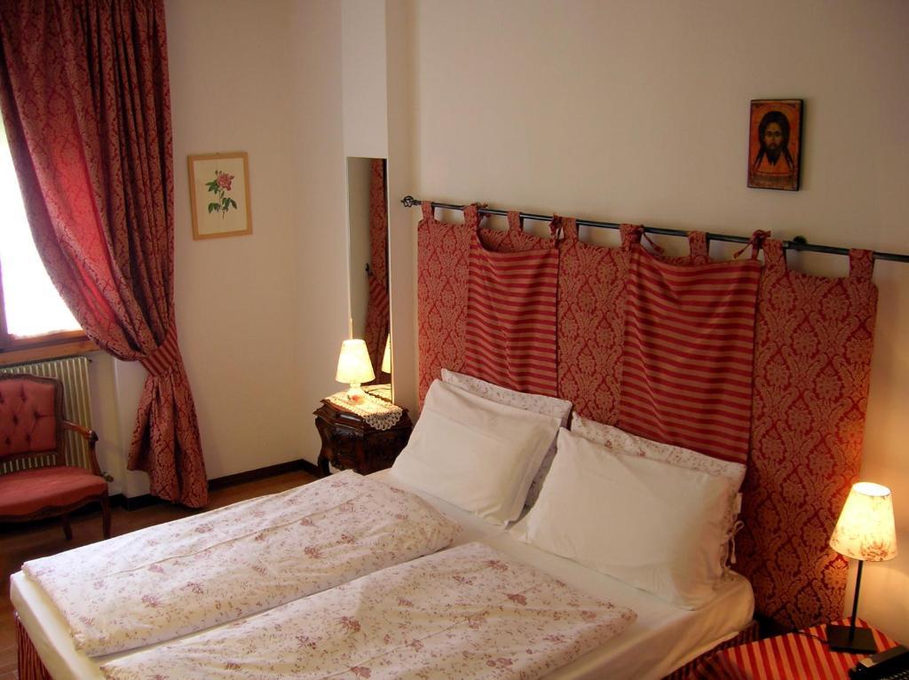 ואל די זולדו Hotel La Caminatha חדר תמונה