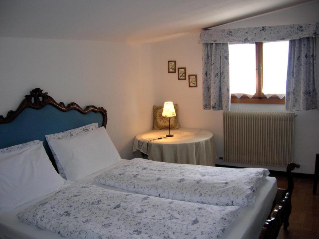 ואל די זולדו Hotel La Caminatha חדר תמונה