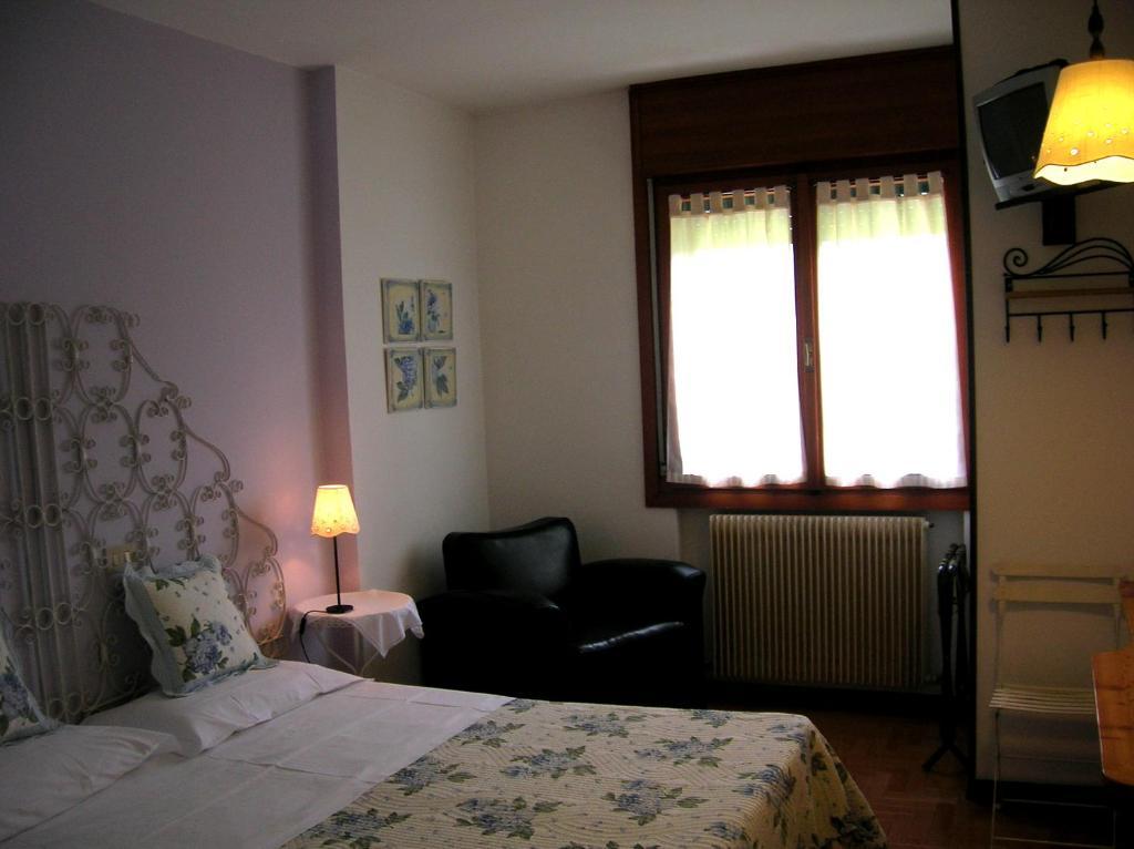 ואל די זולדו Hotel La Caminatha חדר תמונה