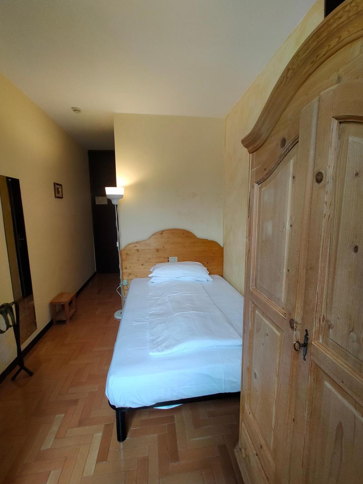ואל די זולדו Hotel La Caminatha מראה חיצוני תמונה