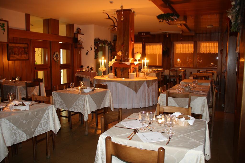 ואל די זולדו Hotel La Caminatha מראה חיצוני תמונה