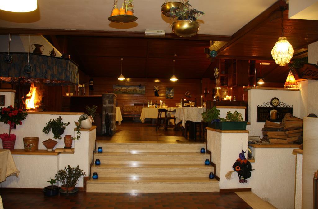 ואל די זולדו Hotel La Caminatha מראה חיצוני תמונה