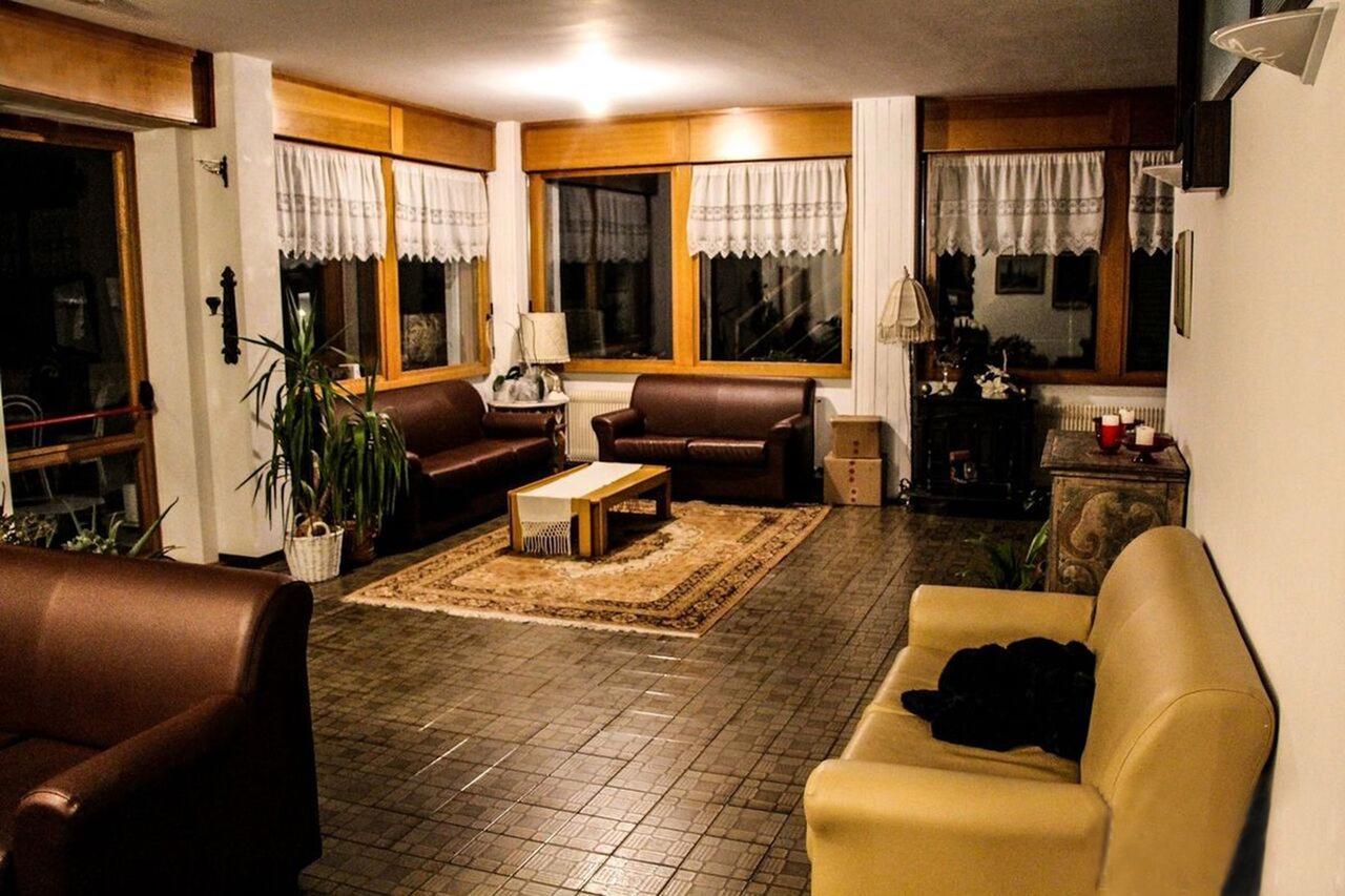 ואל די זולדו Hotel La Caminatha מראה חיצוני תמונה
